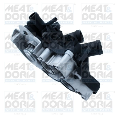 Thermostat Housing
